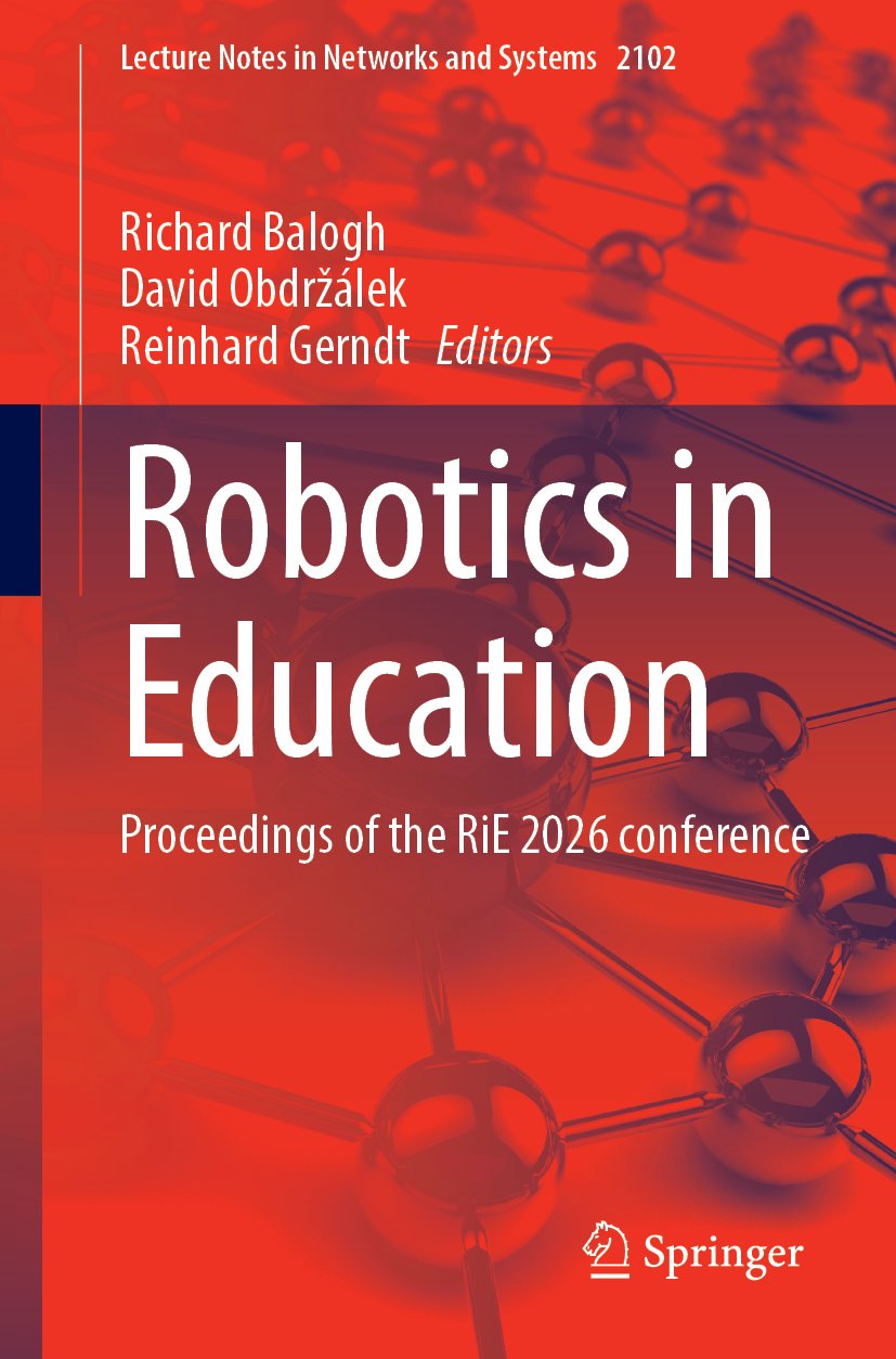 Robotics in Education