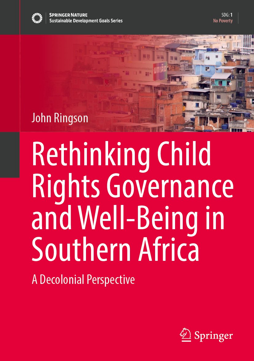 Rethinking Child Rights Governance and Well-Being in Southern Africa