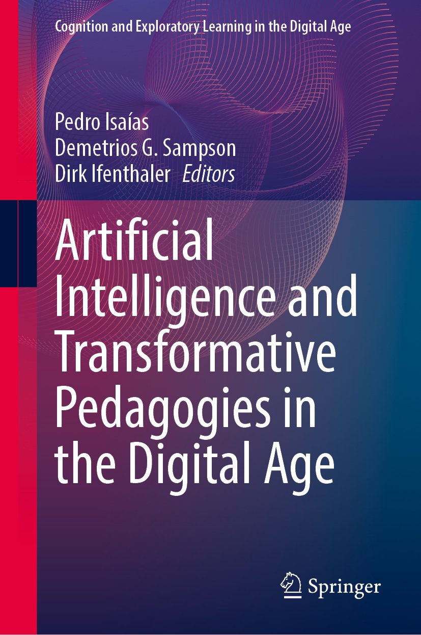 Artificial Intelligence and Transformative Pedagogies in the Digital Age