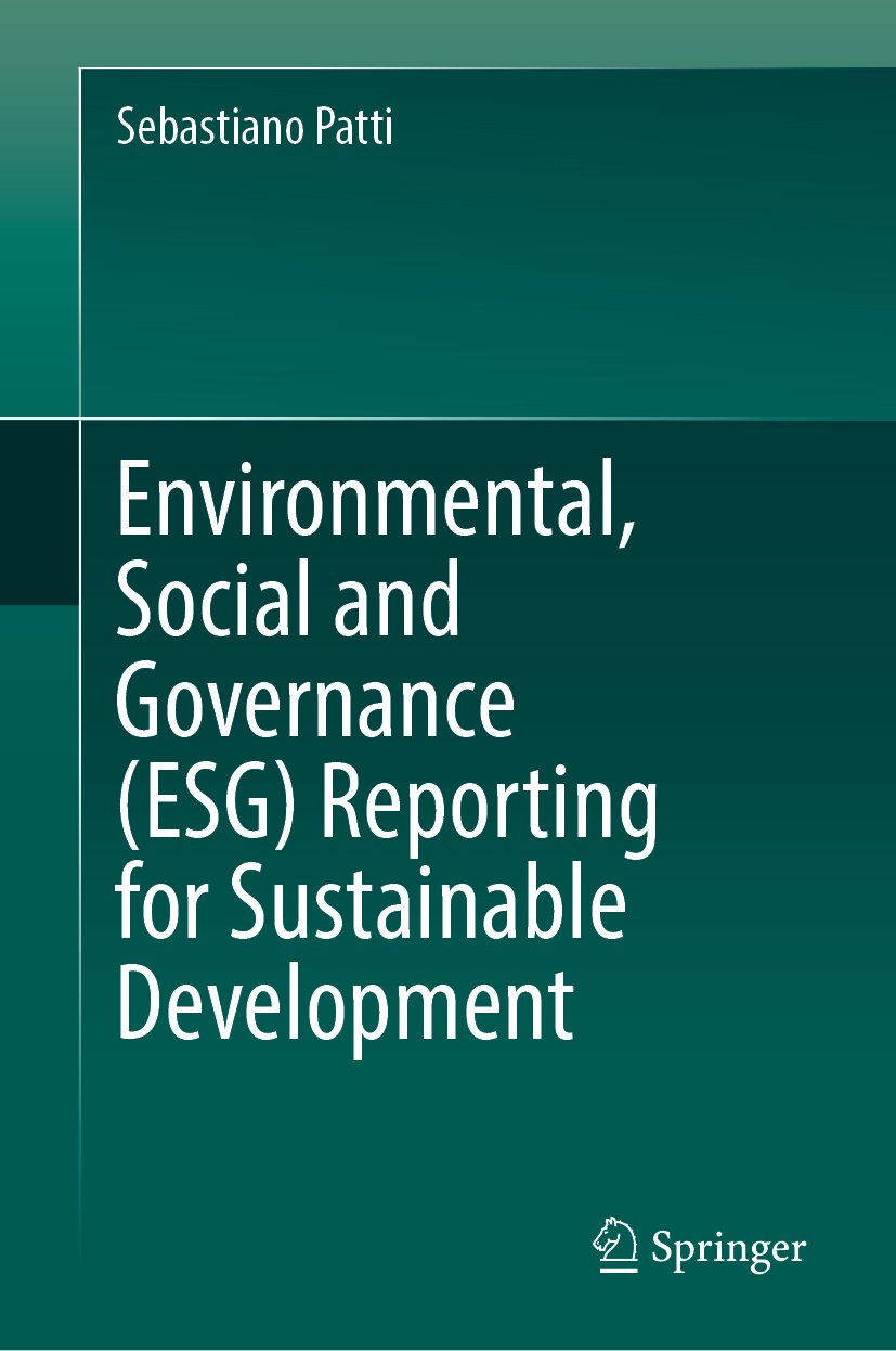Environmental, Social and Governance (ESG) Reporting for Sustainable Development