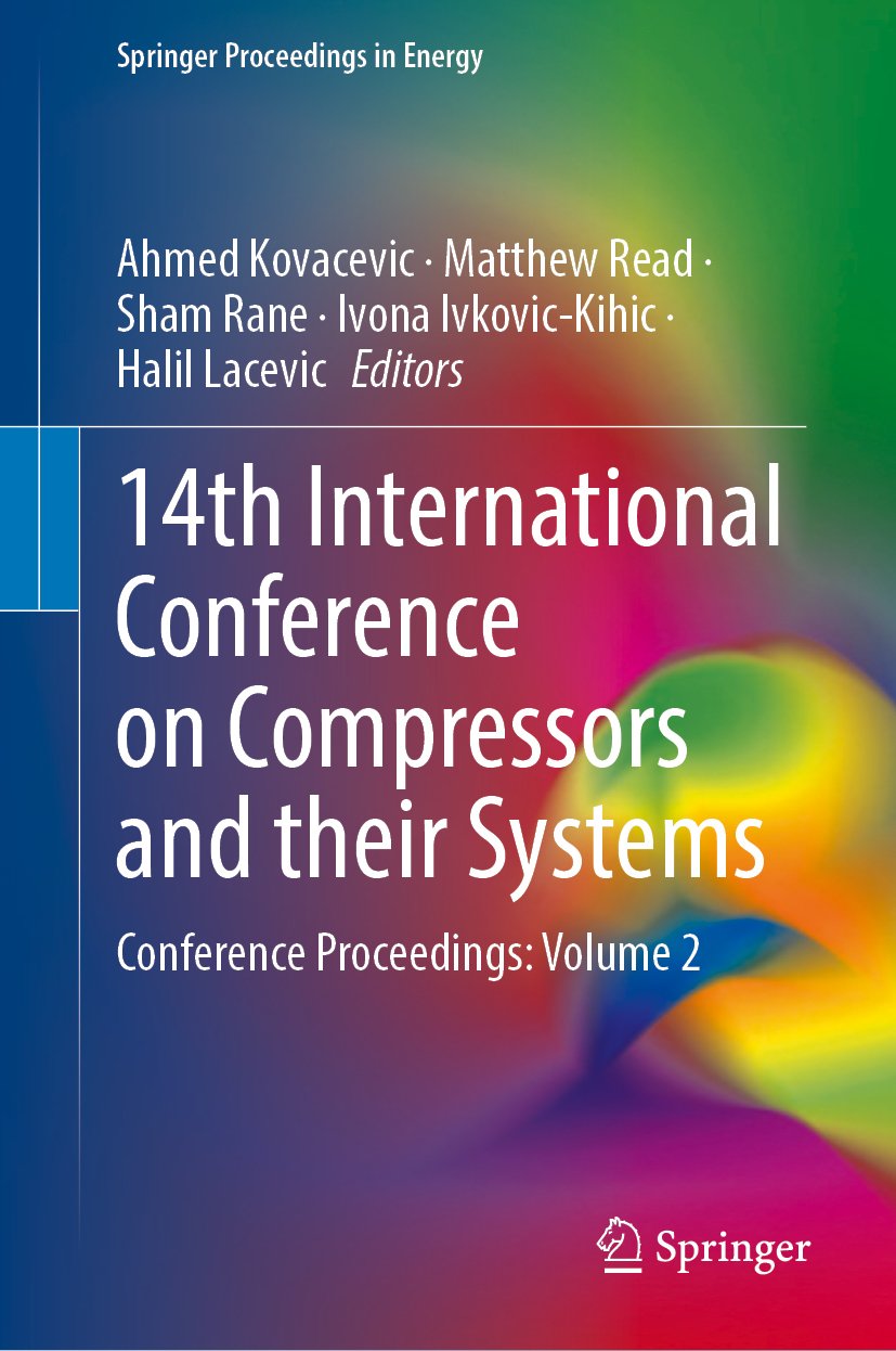 14th International Conference on Compressors and their Systems