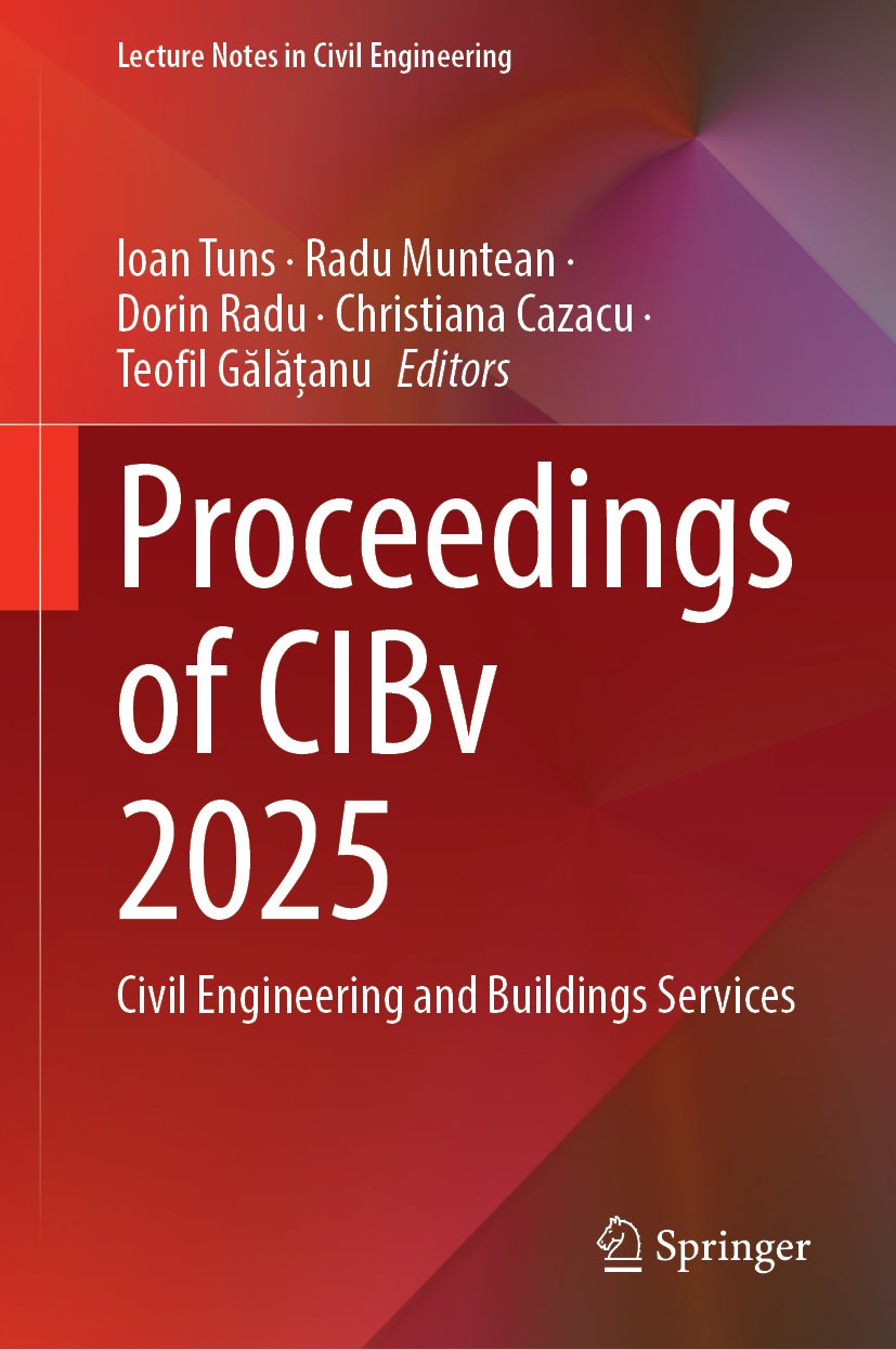 Proceedings of CIBv 2025