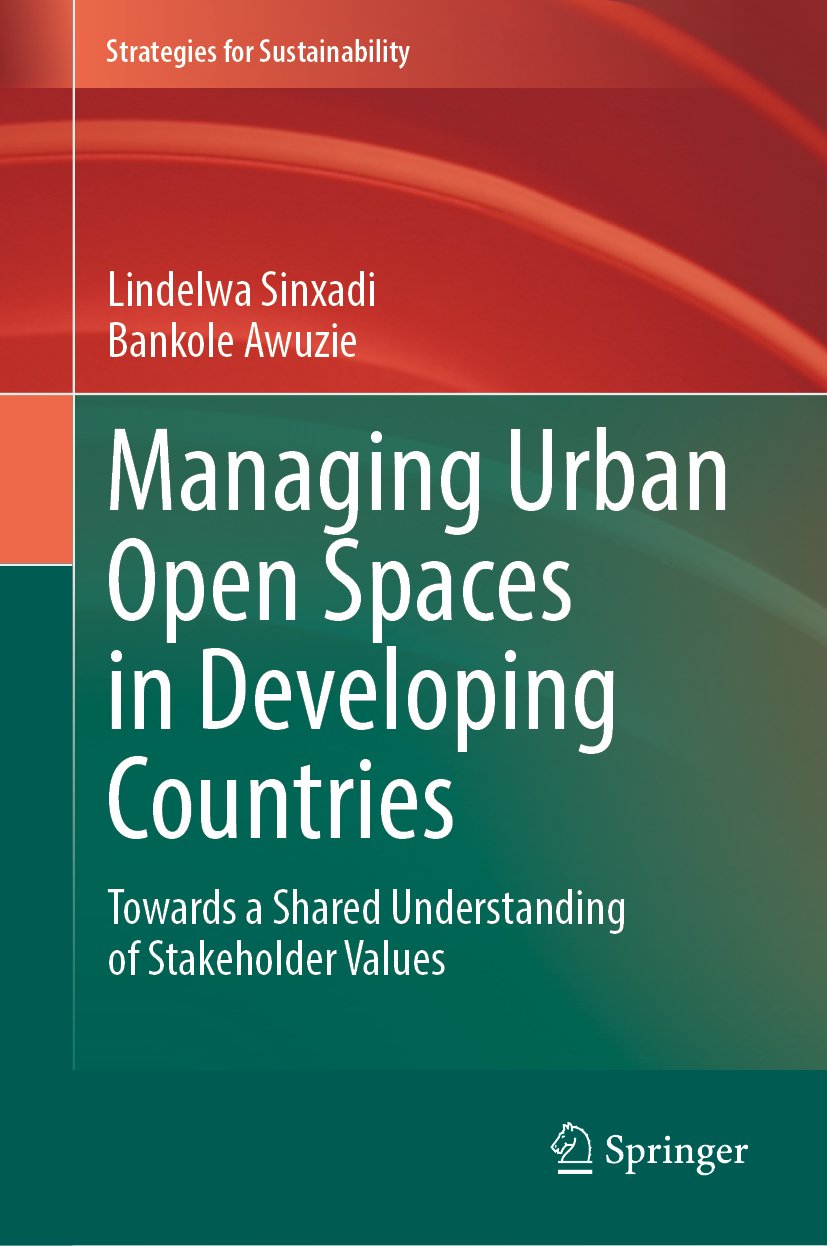 Managing Urban Open Spaces in Developing Countries