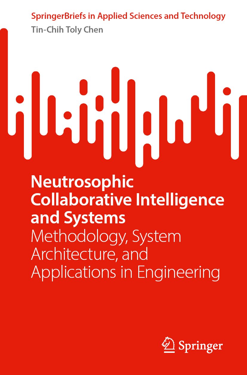 Neutrosophic Collaborative Intelligence and Systems