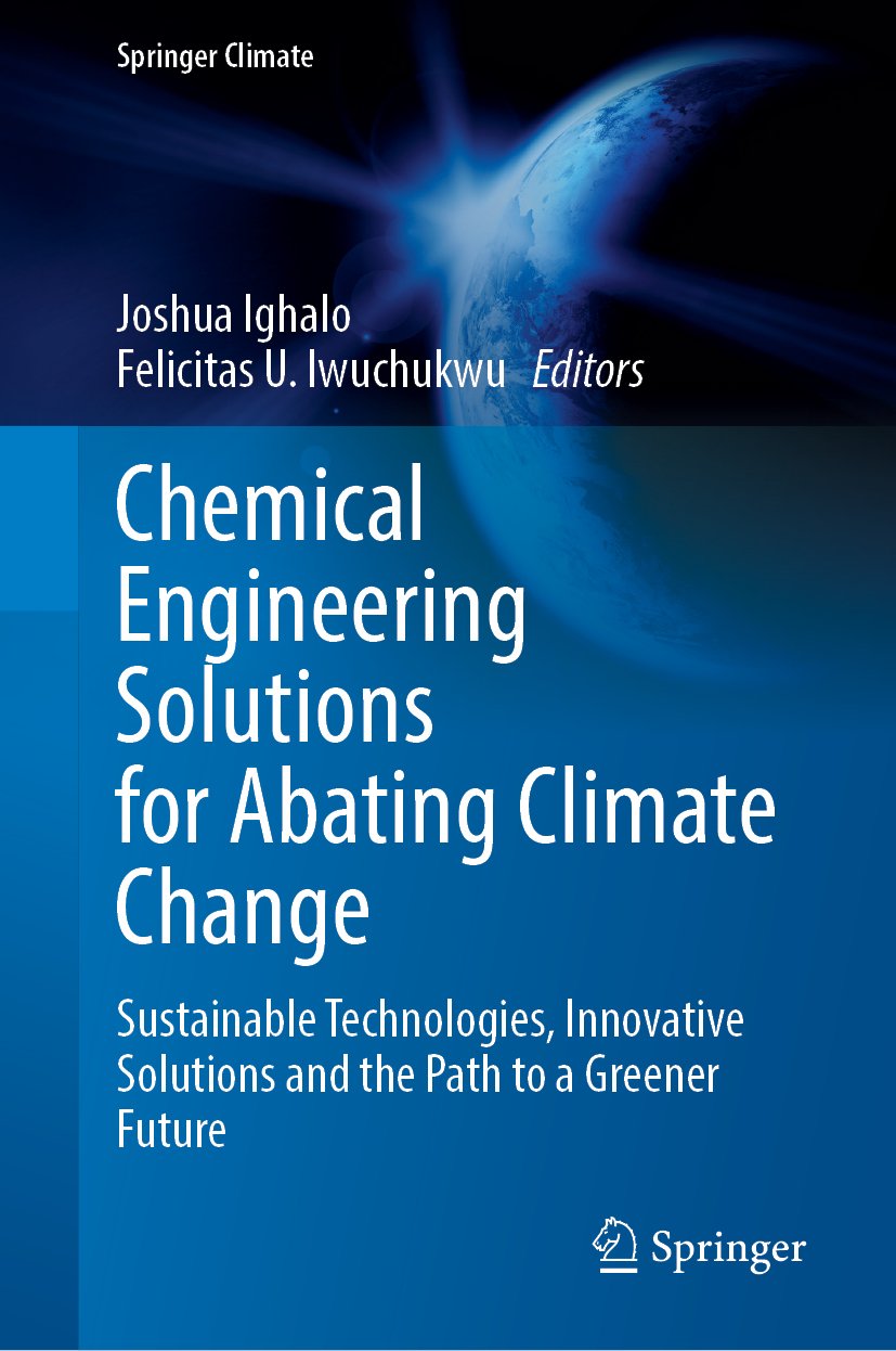 Chemical Engineering Solutions for Abating Climate Change
