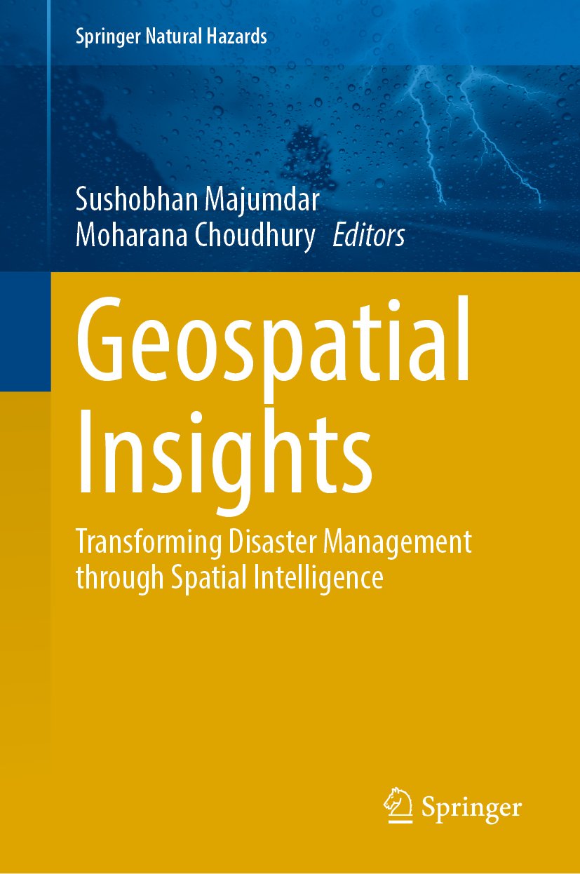 Geospatial Insights