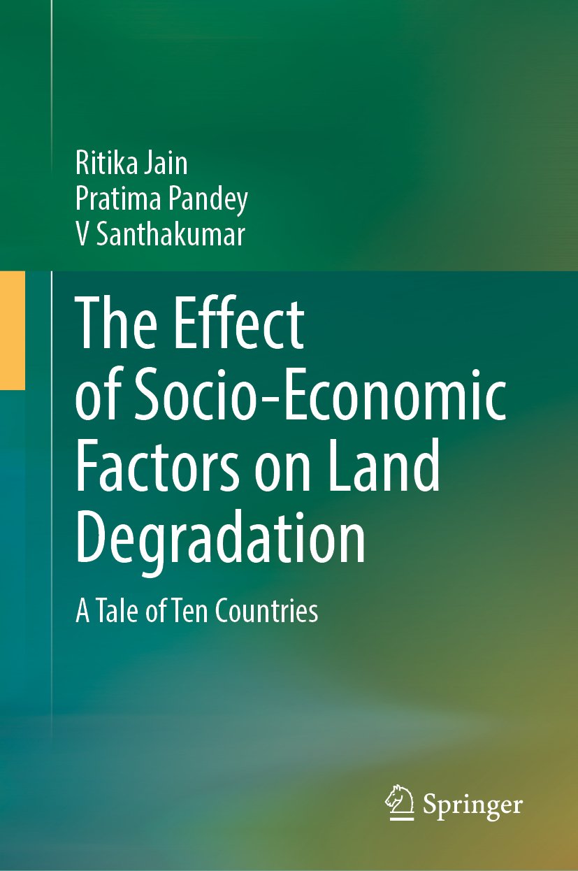 The Effect of Socio-Economic Factors on Land Degradation
