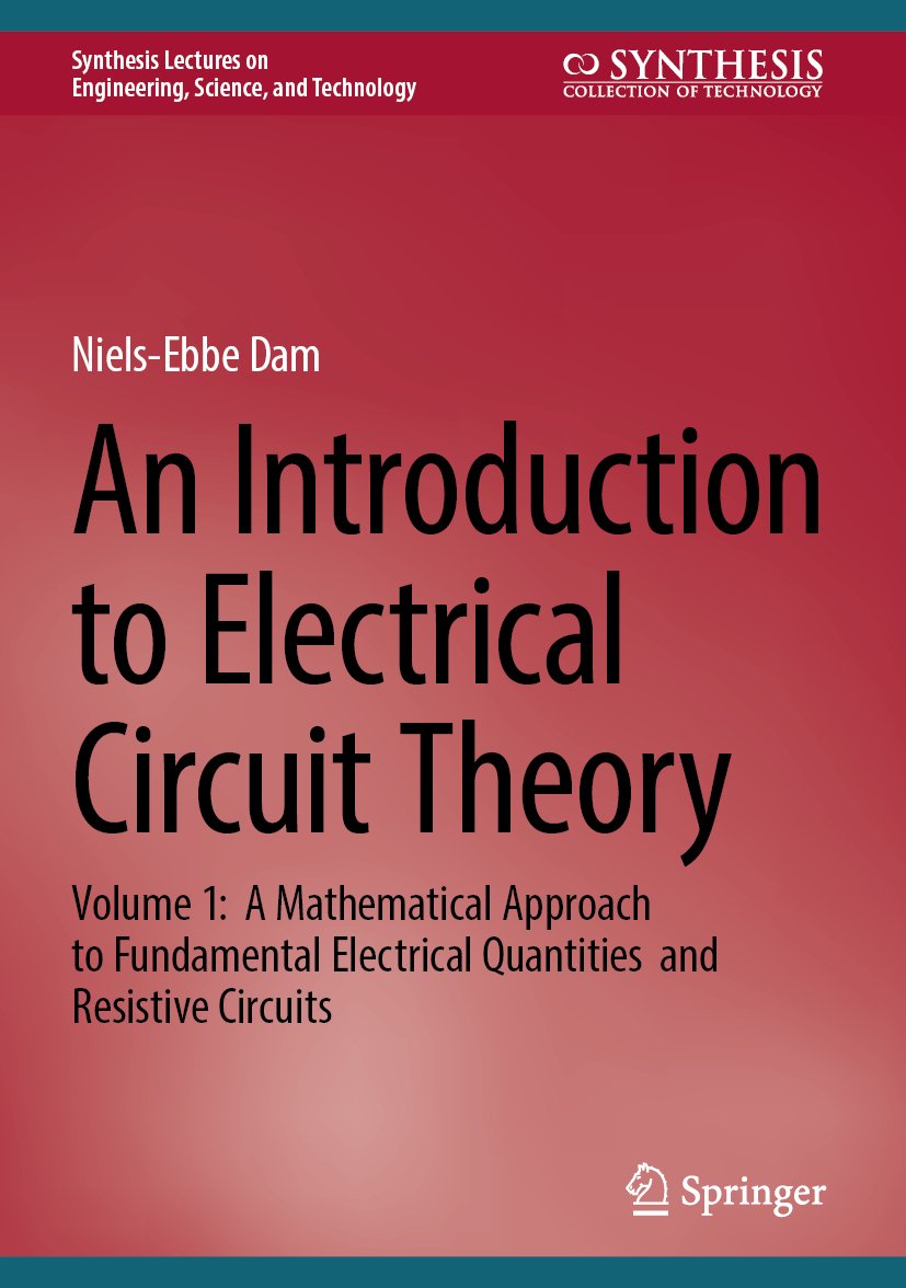 An Introduction to Electrical Circuit Theory