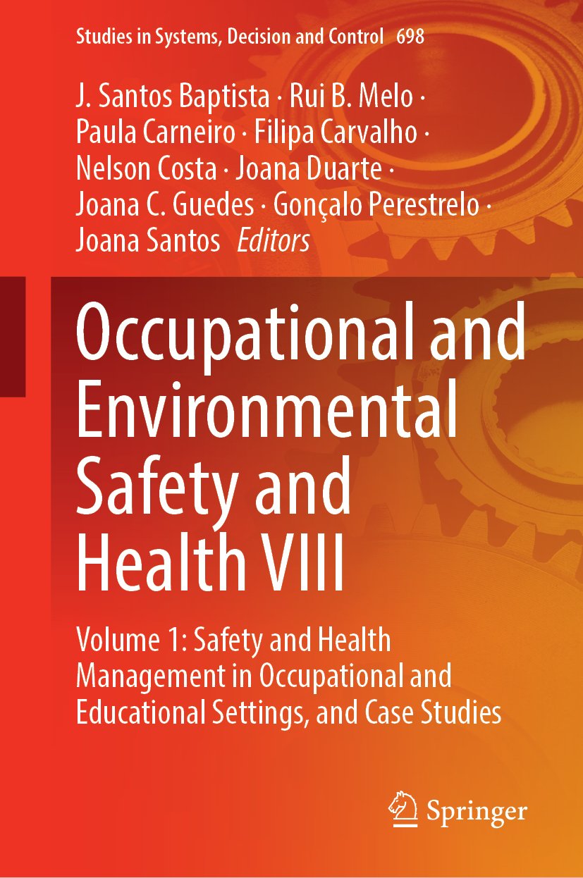 Occupational and Environmental Safety and Health VIII