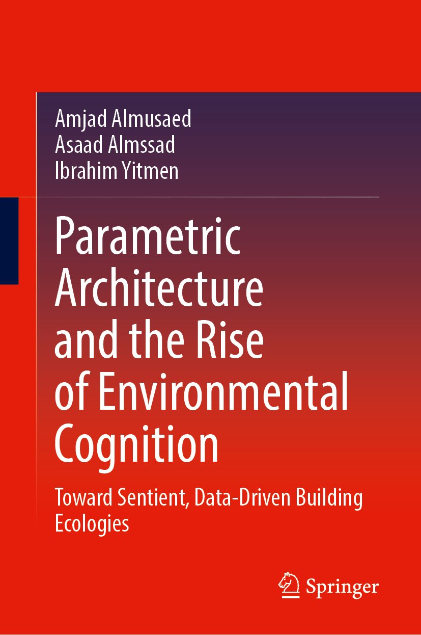 Parametric Architecture and the Rise of Environmental Cognition