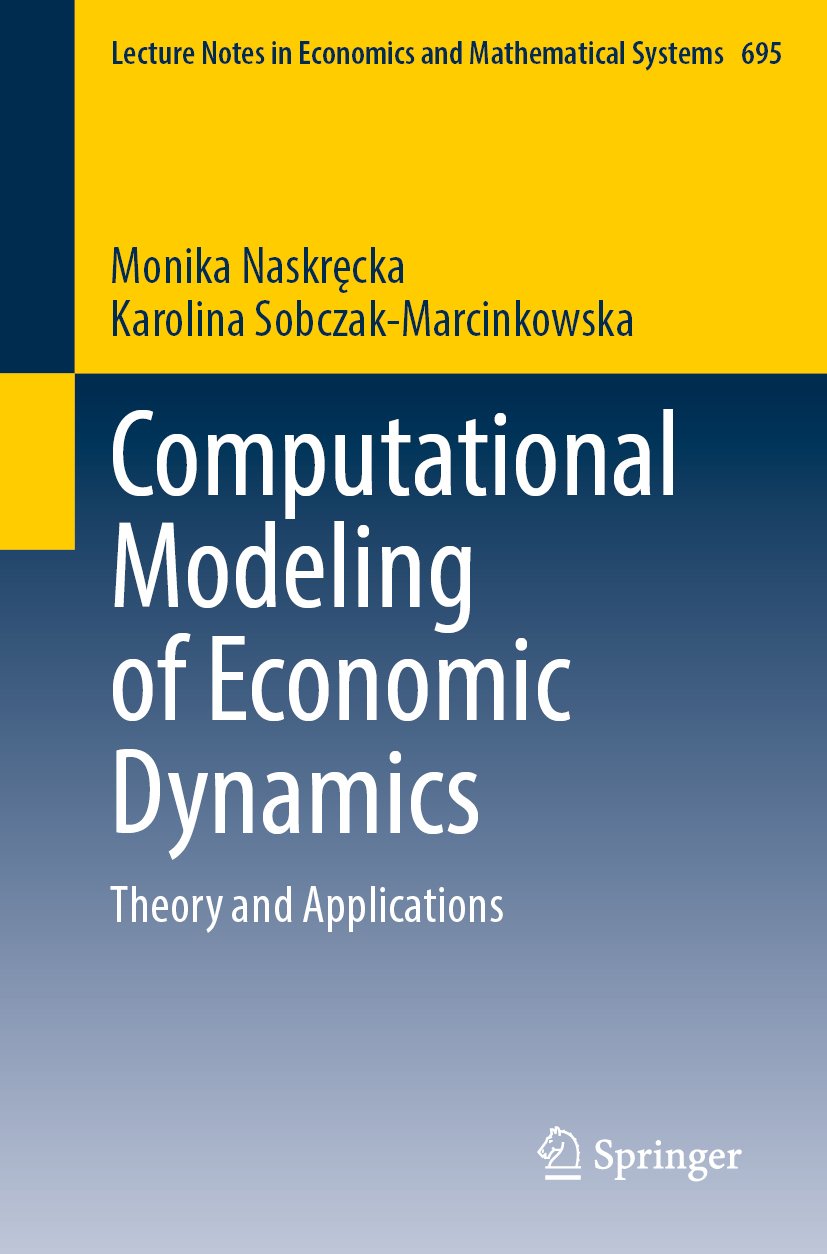 Computational Modeling of Economic Dynamics