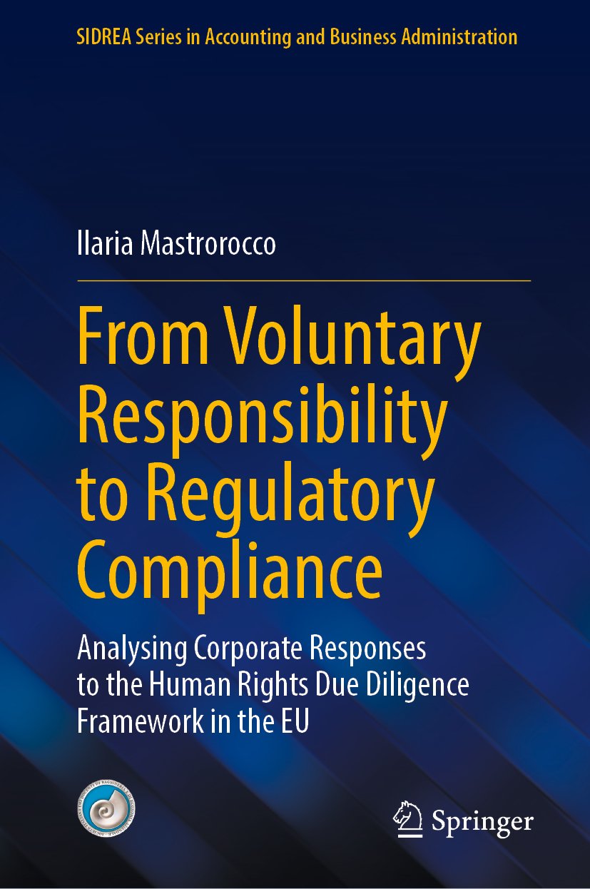 From Voluntary Responsibility to Regulatory Compliance