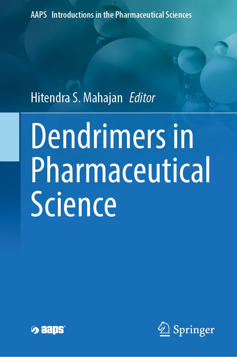 Dendrimers in Pharmaceutical Science