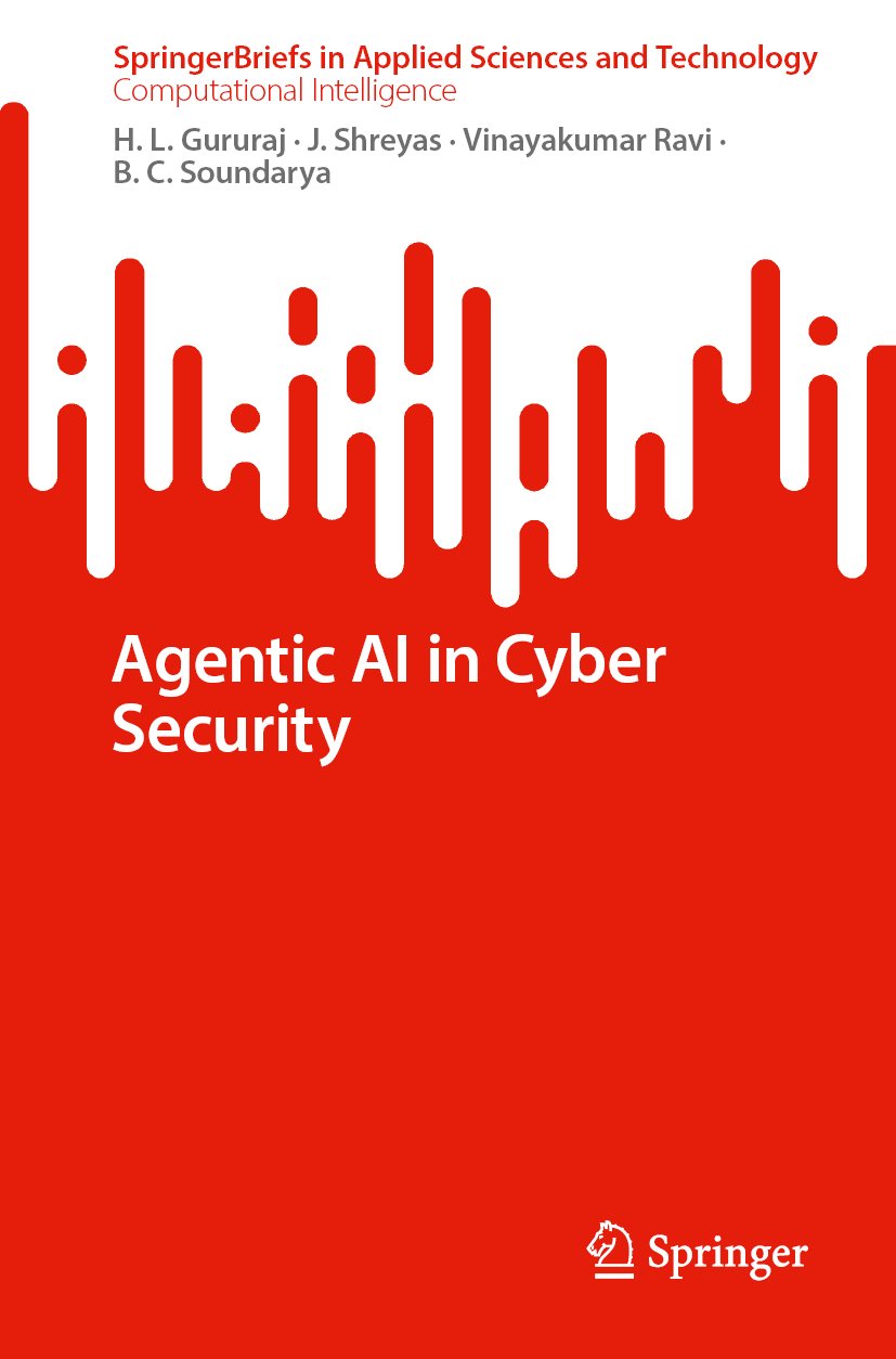 Agentic AI in Cyber Security