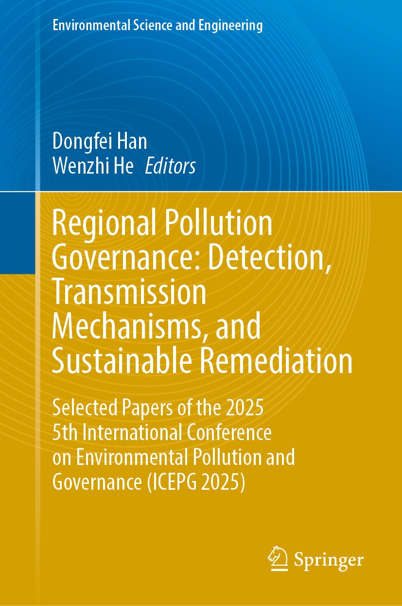 Regional Pollution Governance: Detection, Transmission Mechanisms, and Sustainable Remediation