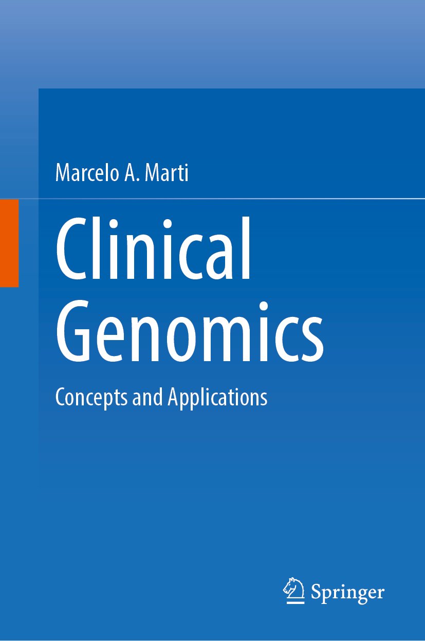 Clinical Genomics