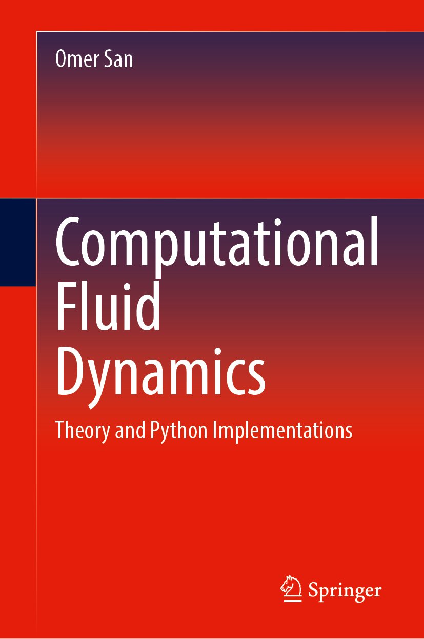 Computational Fluid Dynamics