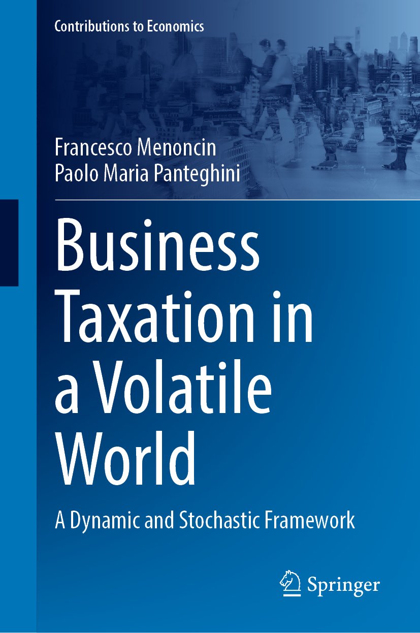 Business Taxation in a Volatile World