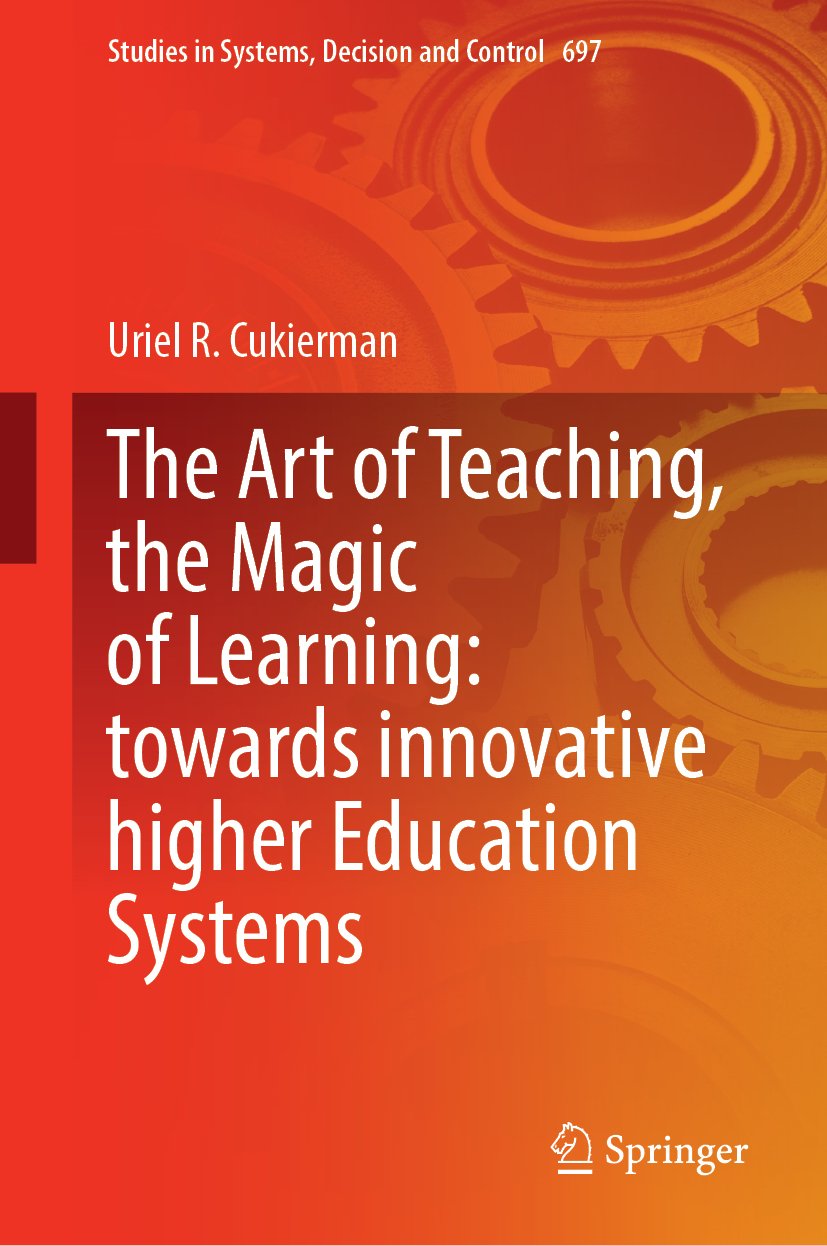 The Art of Teaching, the Magic of Learning: towards innovative higher Education Systems