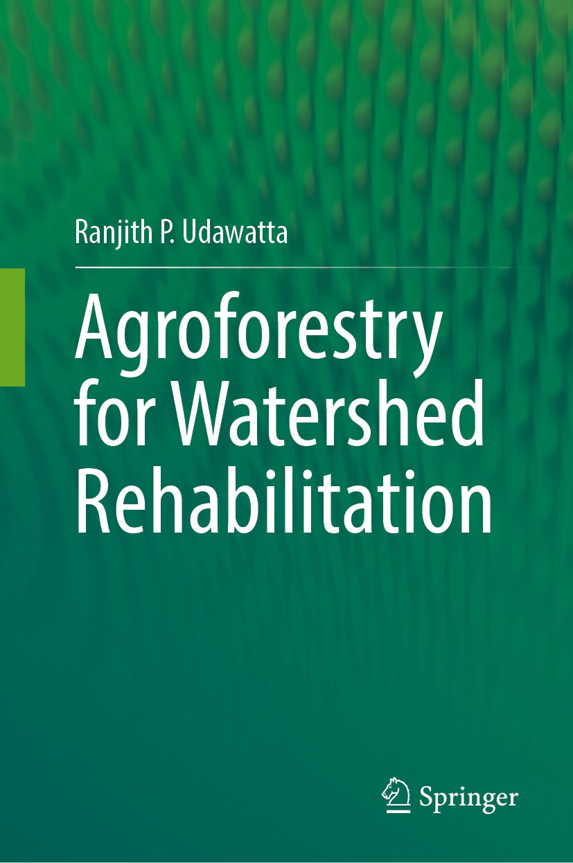 Agroforestry for Watershed Rehabilitation