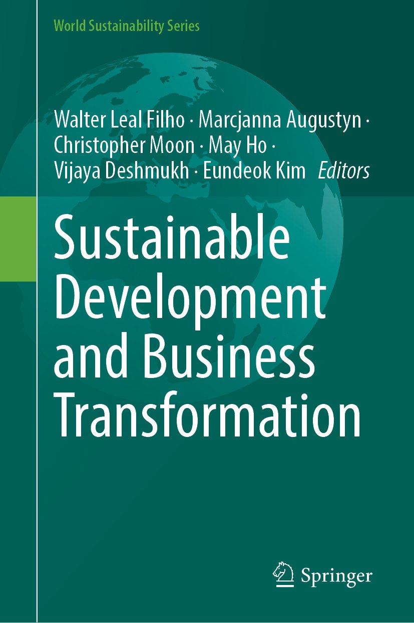 Sustainable Development and Business Transformation