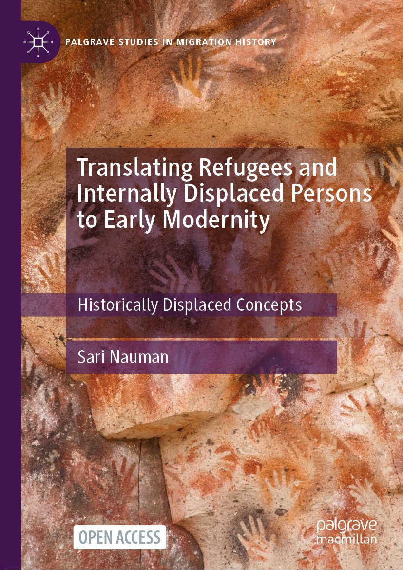 Translating Refugees and Internally Displaced Persons to Early Modernity