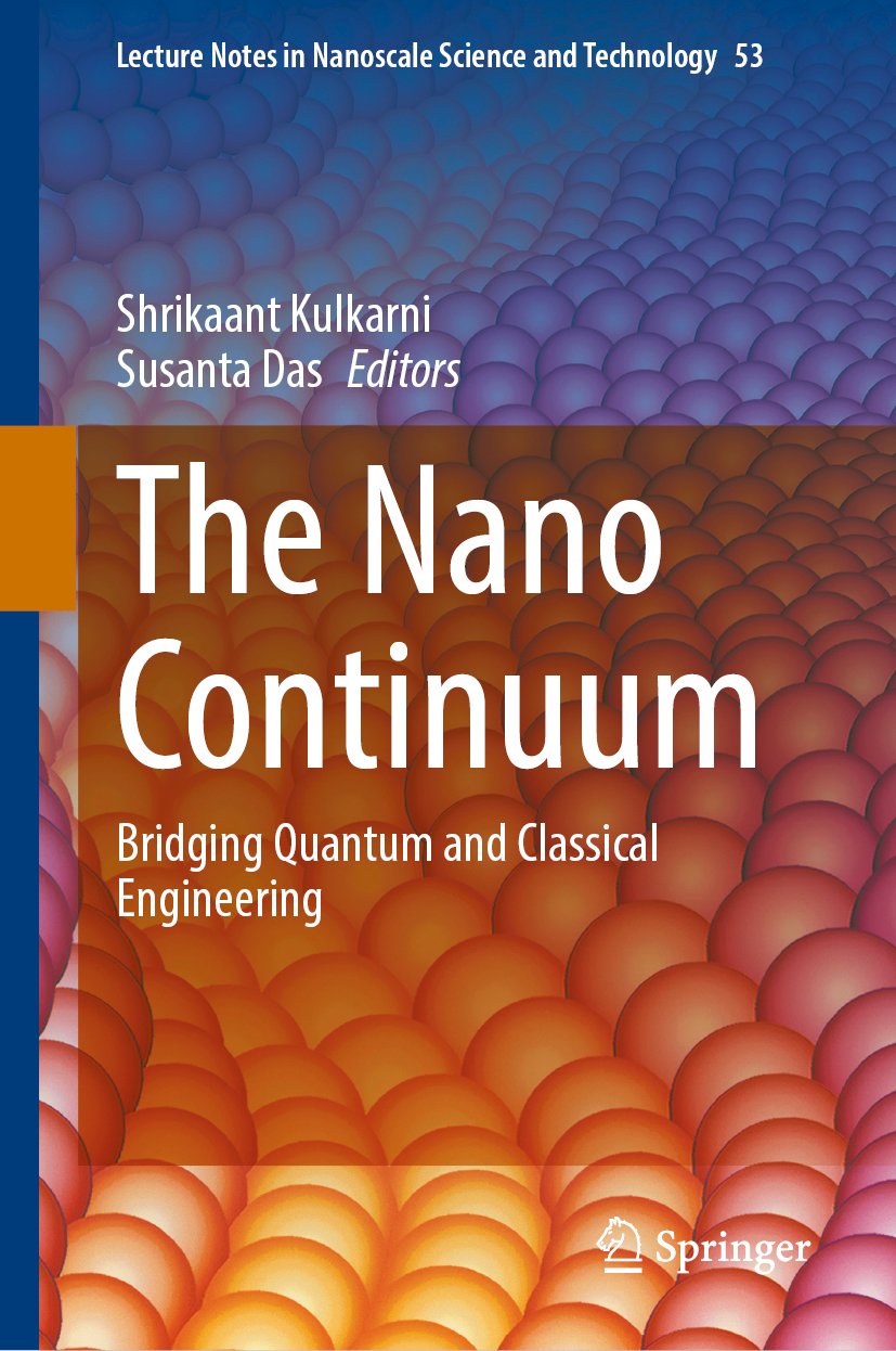 The Nano Continuum