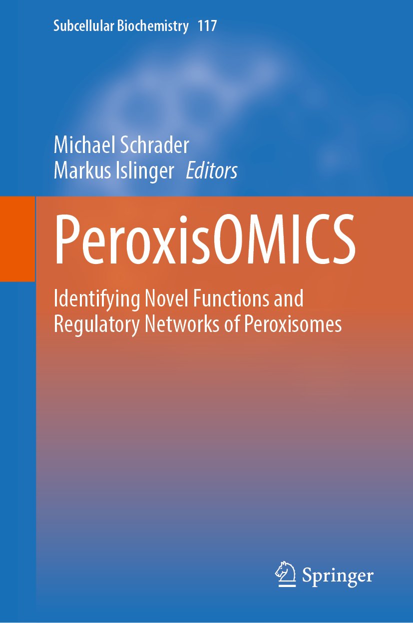 PeroxisOMICS