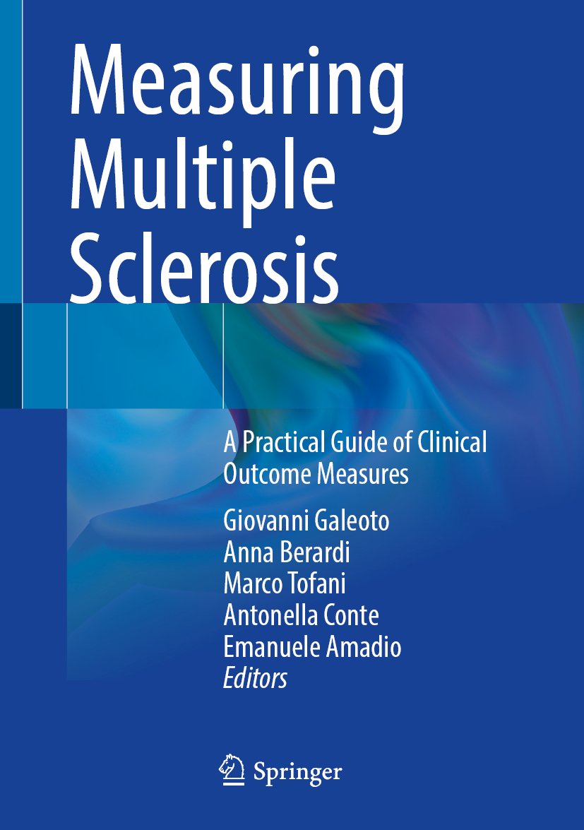 Measuring Multiple Sclerosis