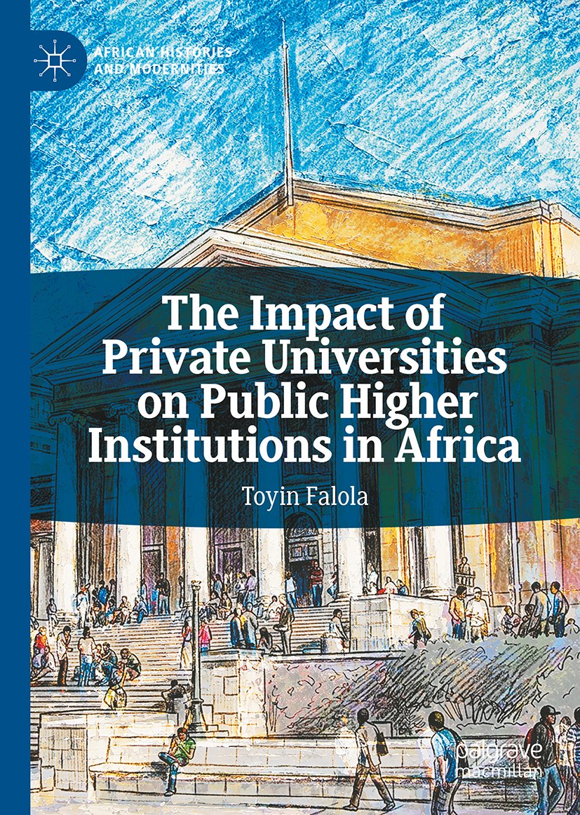 The Impact of Private Universities on Public Higher Institutions in Africa