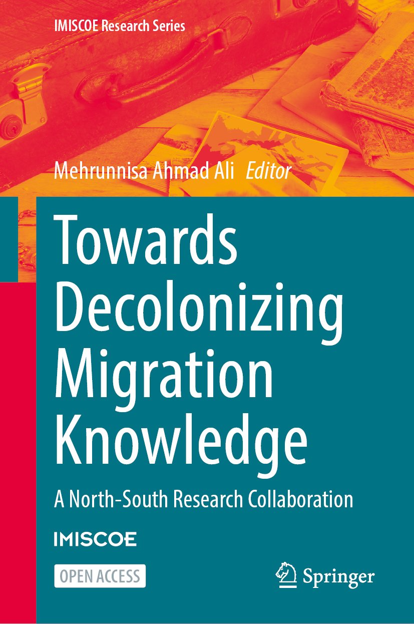 Towards Decolonizing Migration Knowledge