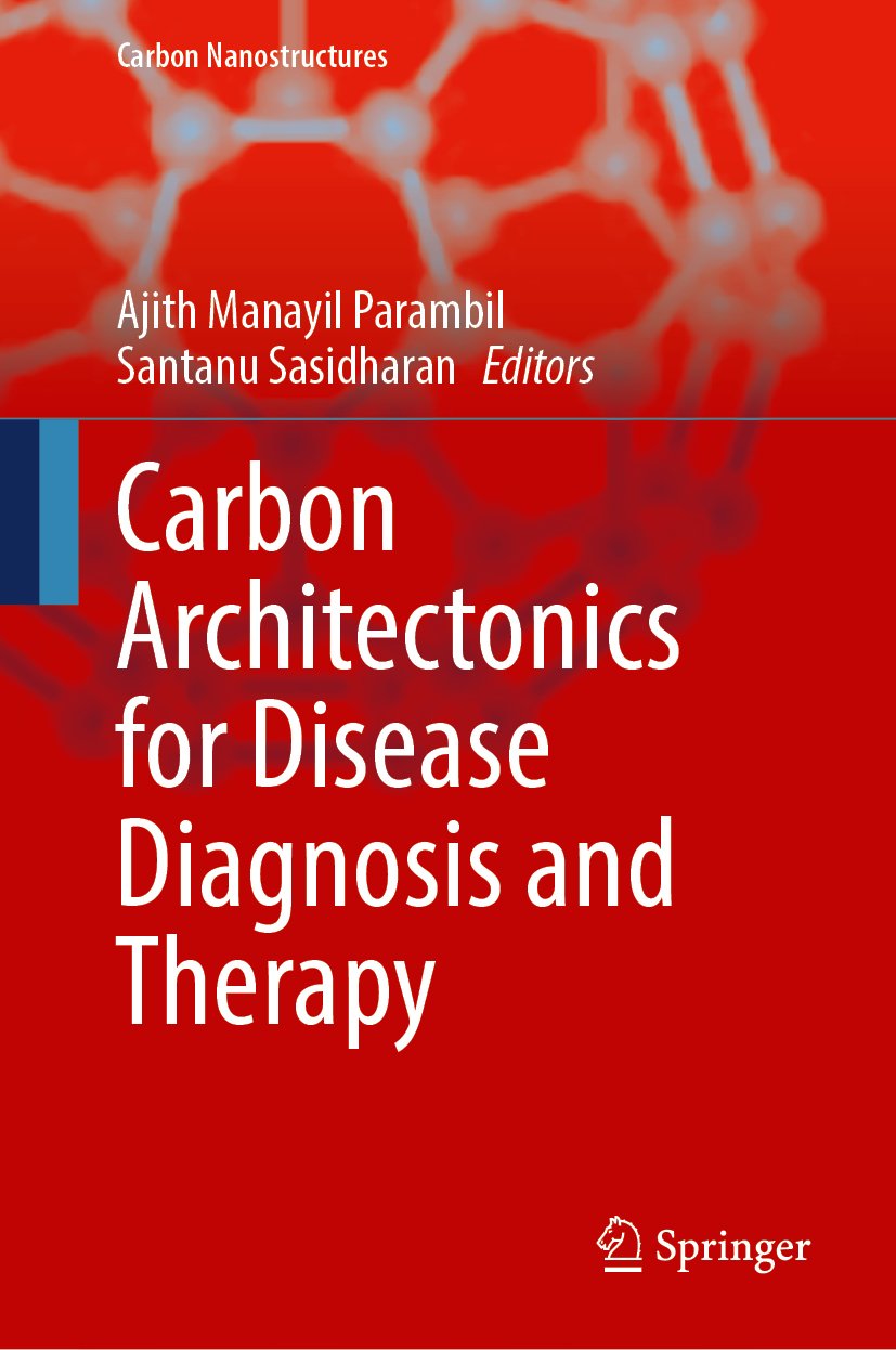 Carbon Architectonics for Disease Diagnosis and Therapy