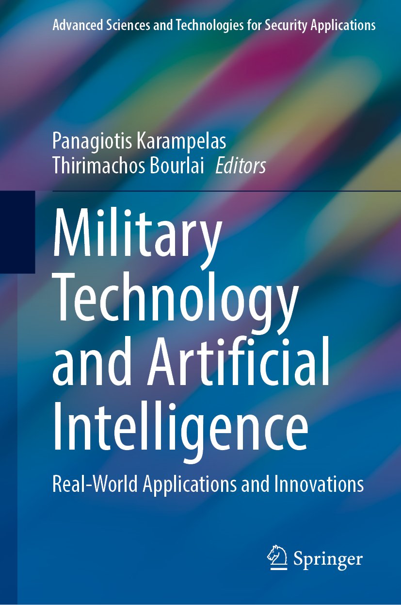 Military Technology and Artificial Intelligence