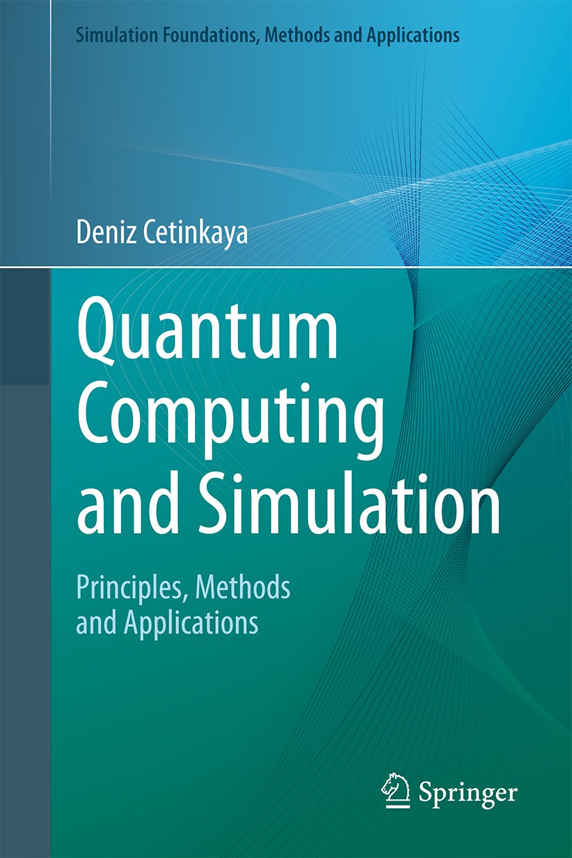 Quantum Computing and Simulation