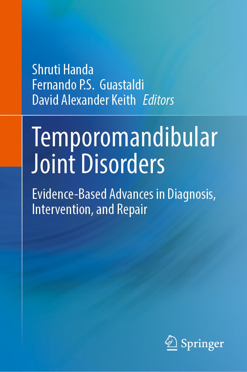 Temporomandibular Joint Disorders
