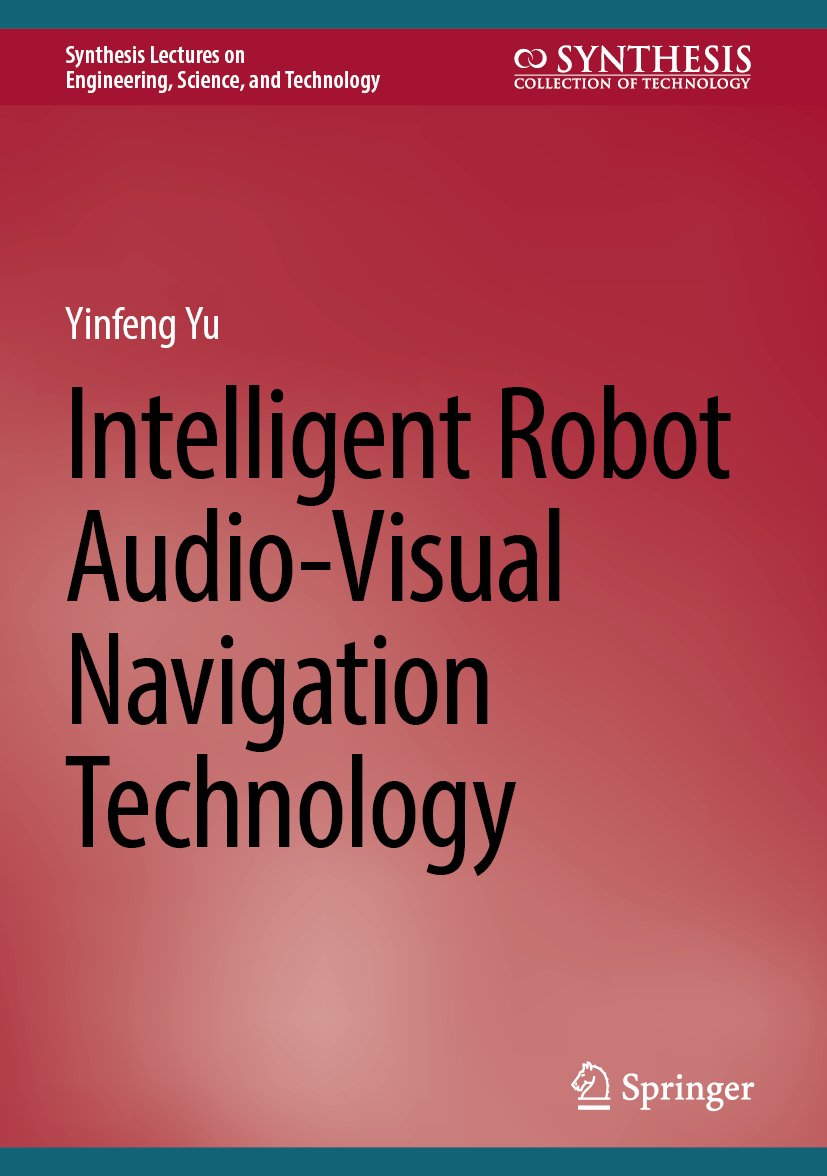 Intelligent Robot Audio-Visual Navigation Technology