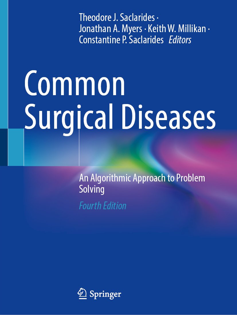 Common Surgical Diseases