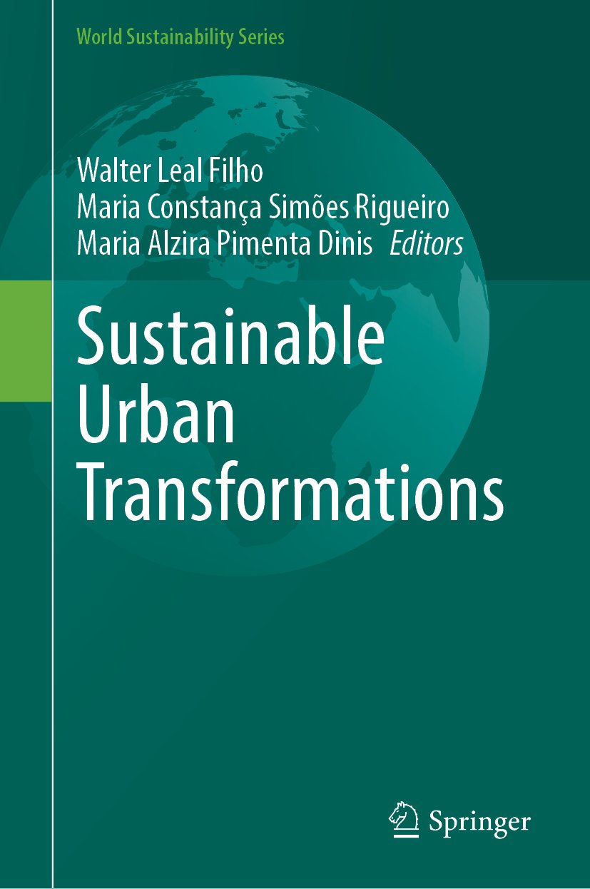 Sustainable Urban Transformations