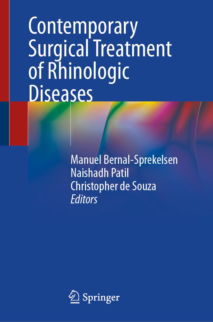 Contemporary Surgical Treatment of Rhinologic Diseases