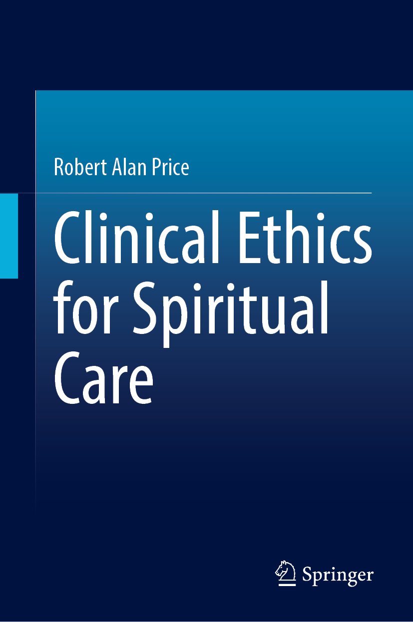 Clinical Ethics for Spiritual Care