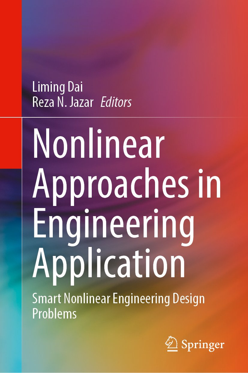 Nonlinear Approaches in Engineering Application
