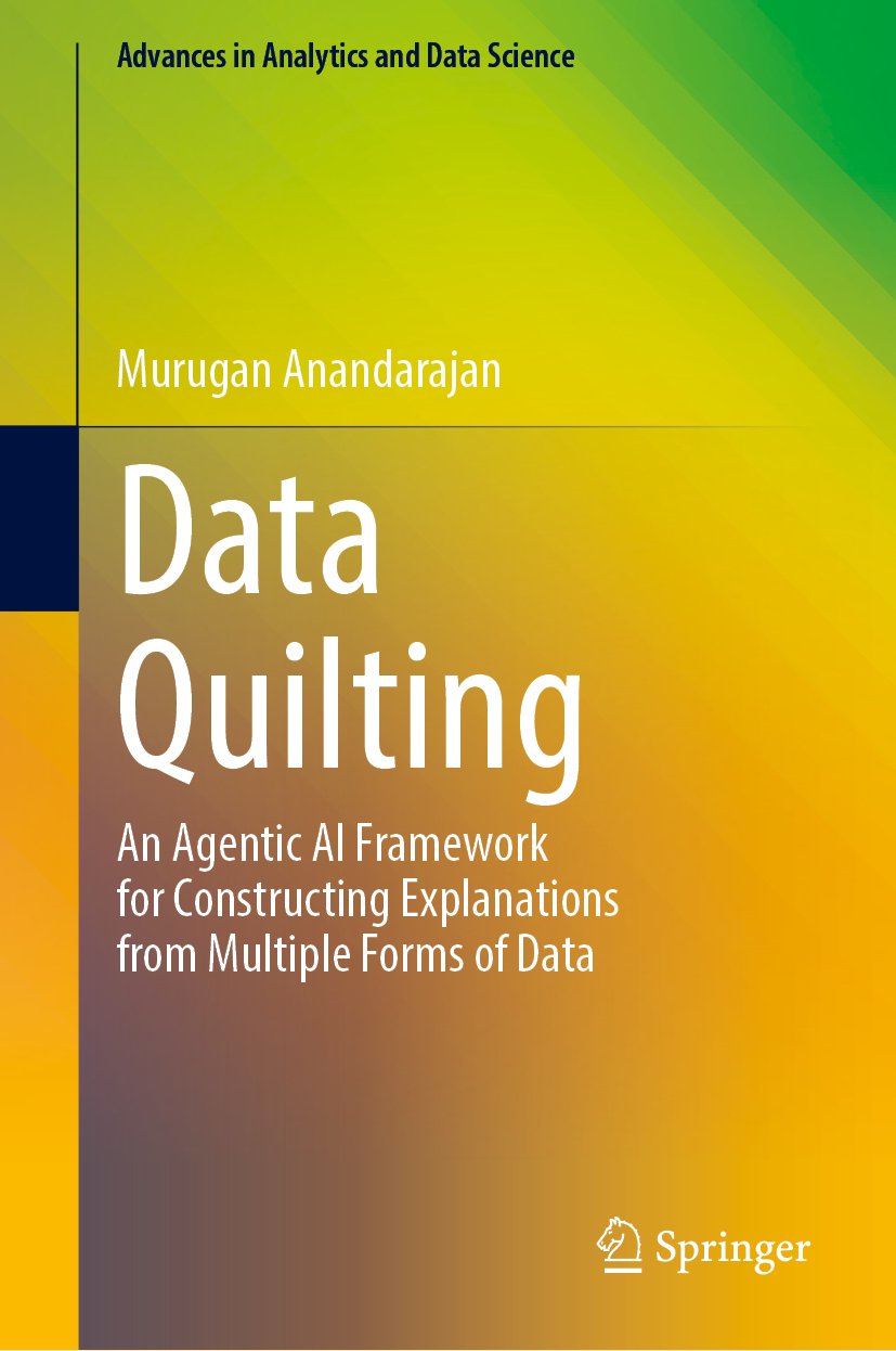 Data Quilting
