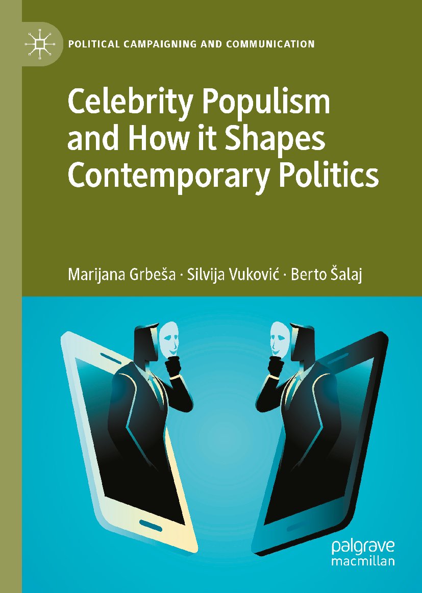 Celebrity Populism and How it Shapes Contemporary Politics