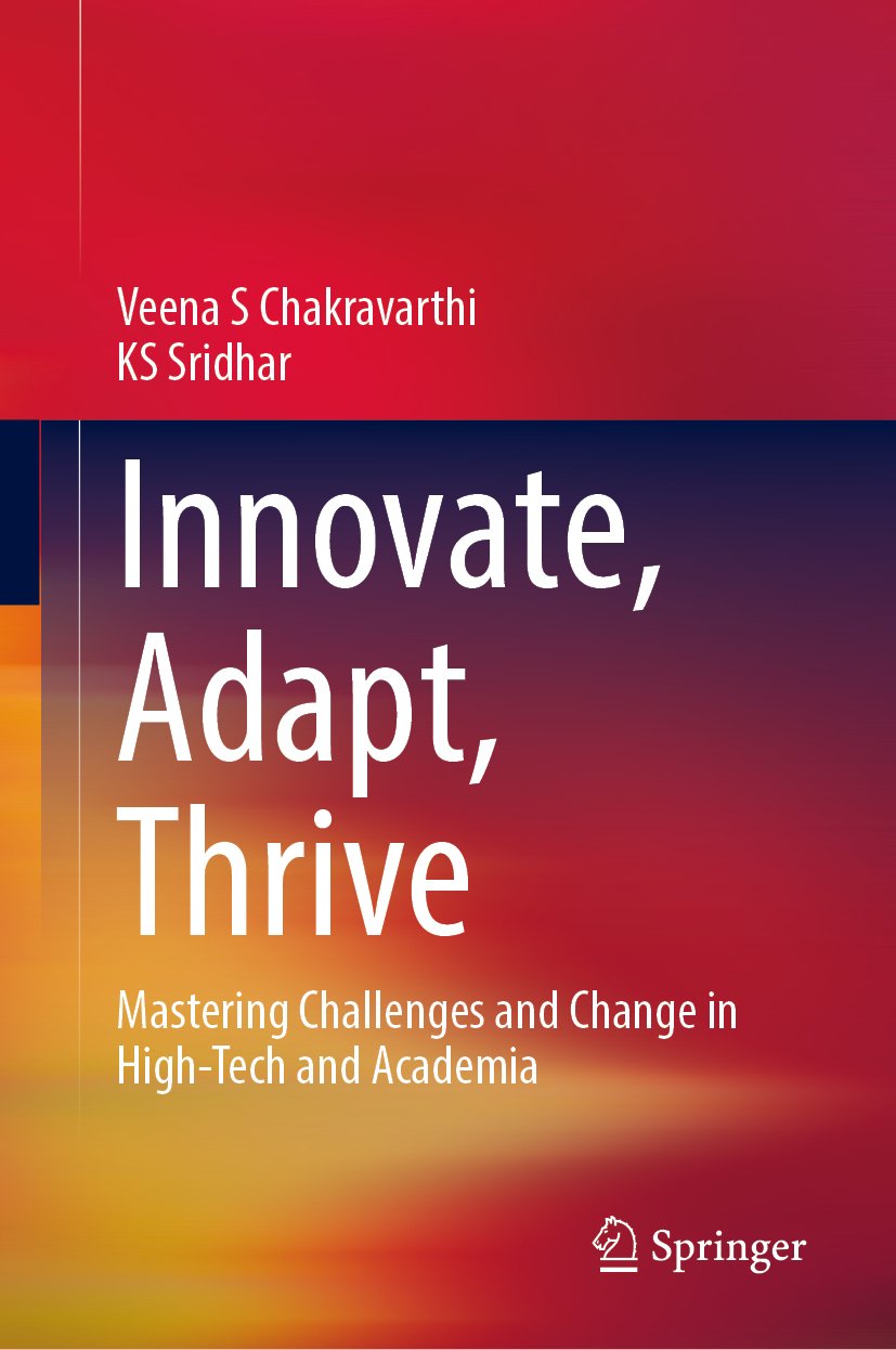 Innovate, Adapt, Thrive