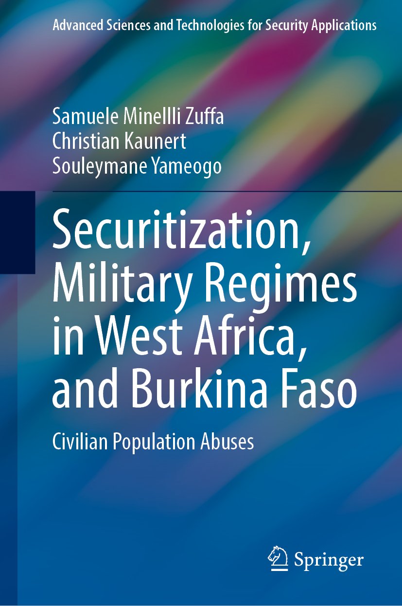 Securitization, Military Regimes in West Africa, and Burkina Faso