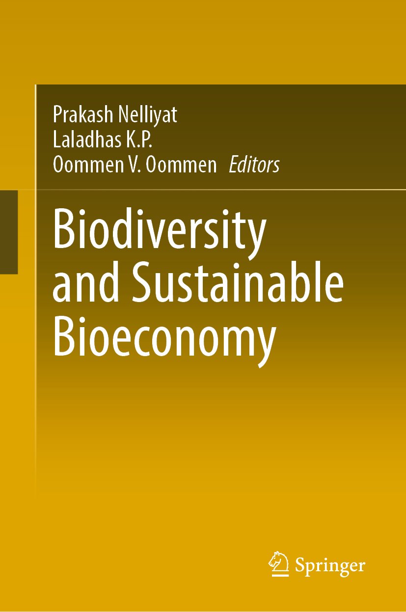 Biodiversity and Sustainable Bioeconomy