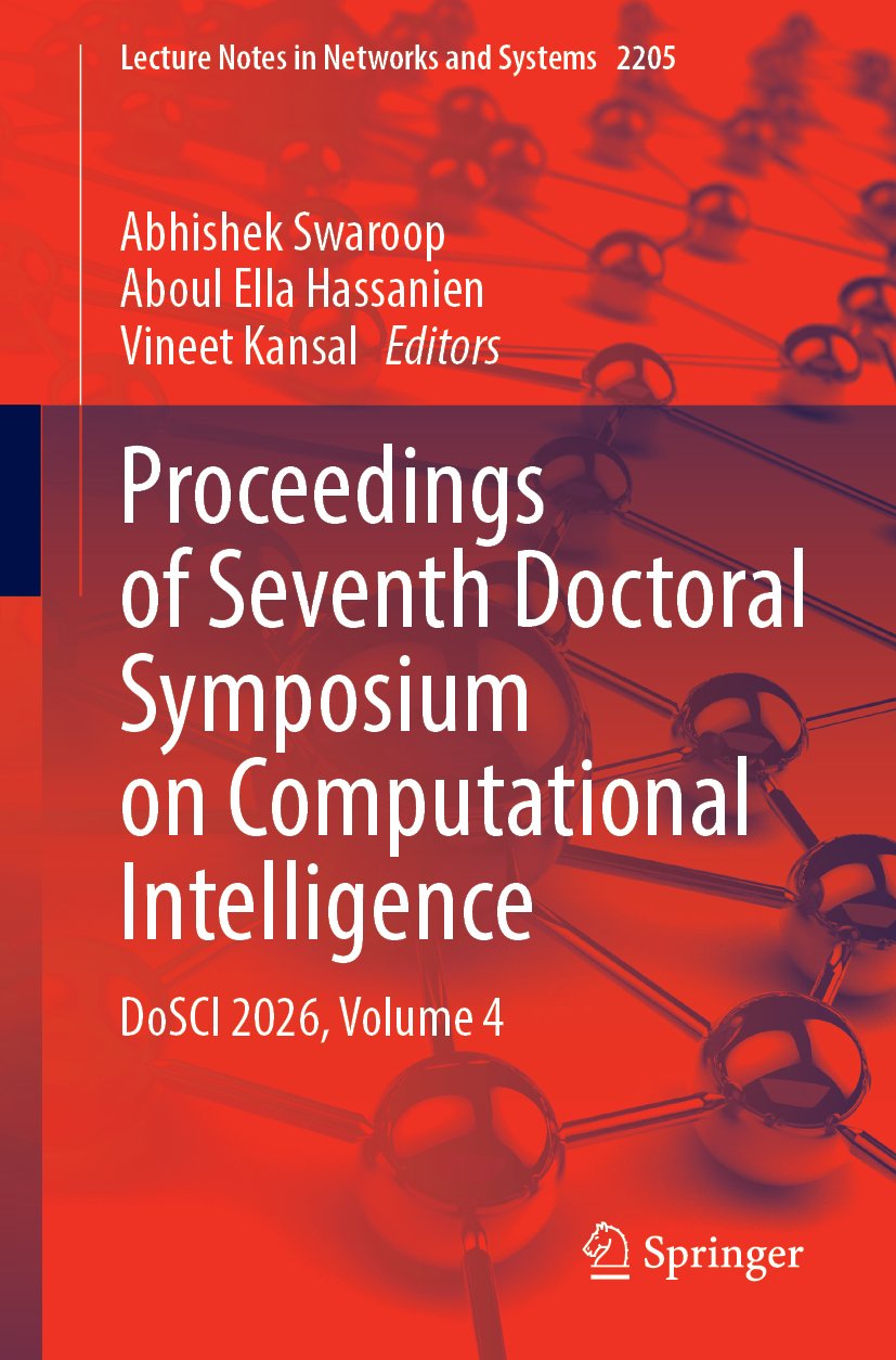 Proceedings of Seventh Doctoral Symposium on Computational Intelligence