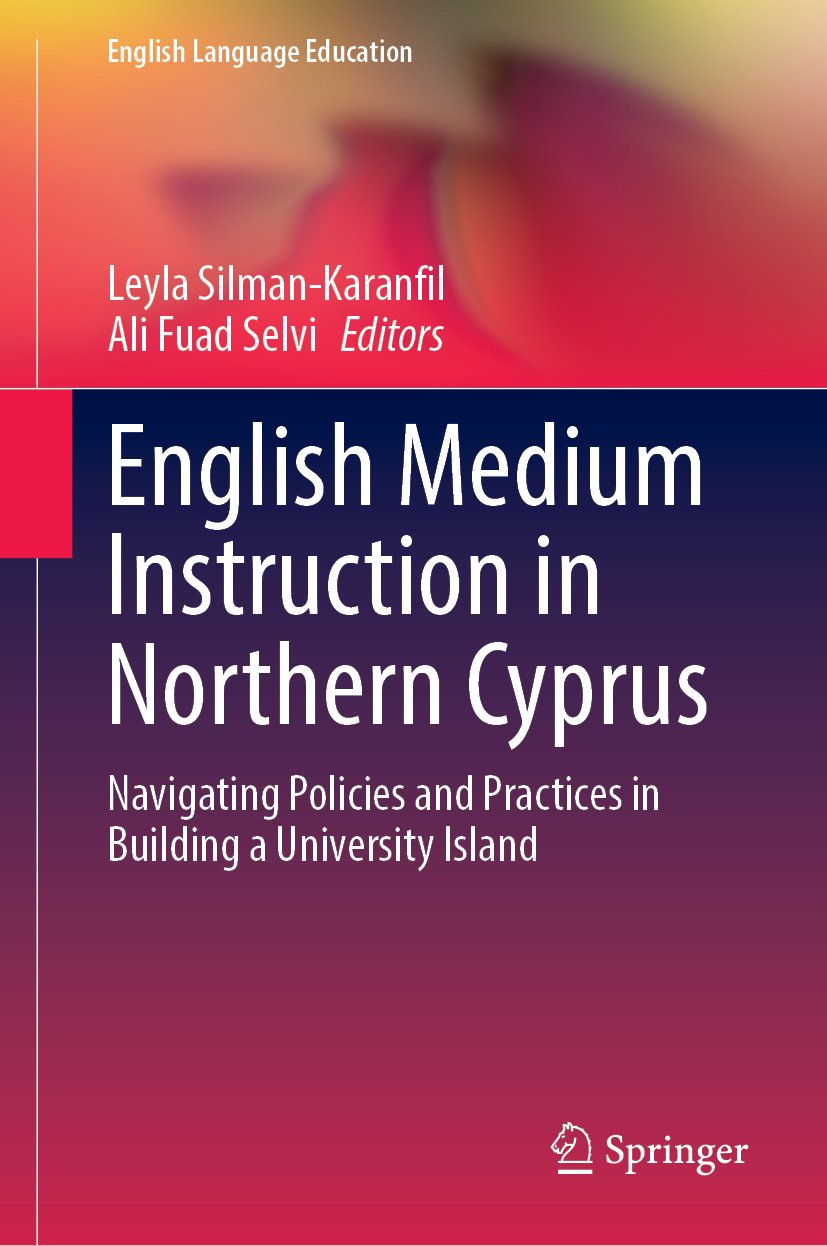 English Medium Instruction in Northern Cyprus