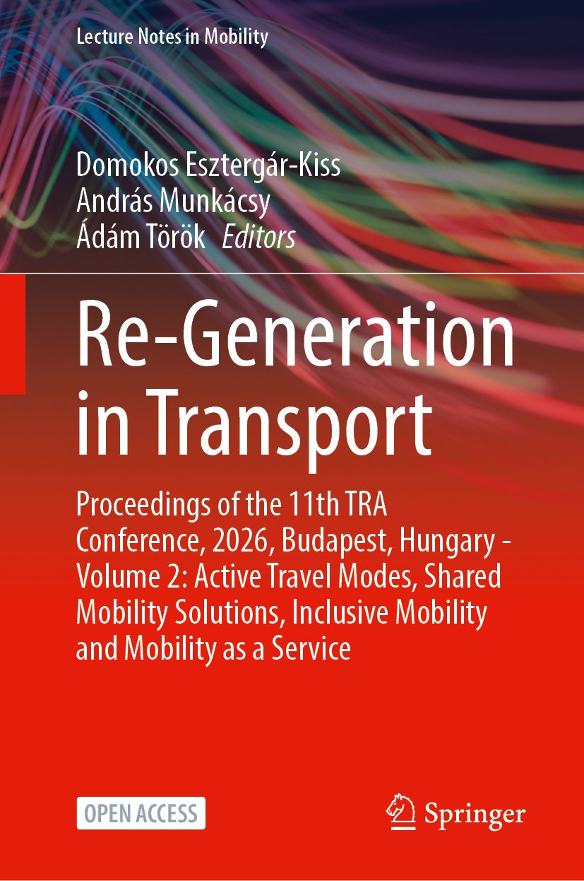 Re-Generation in Transport