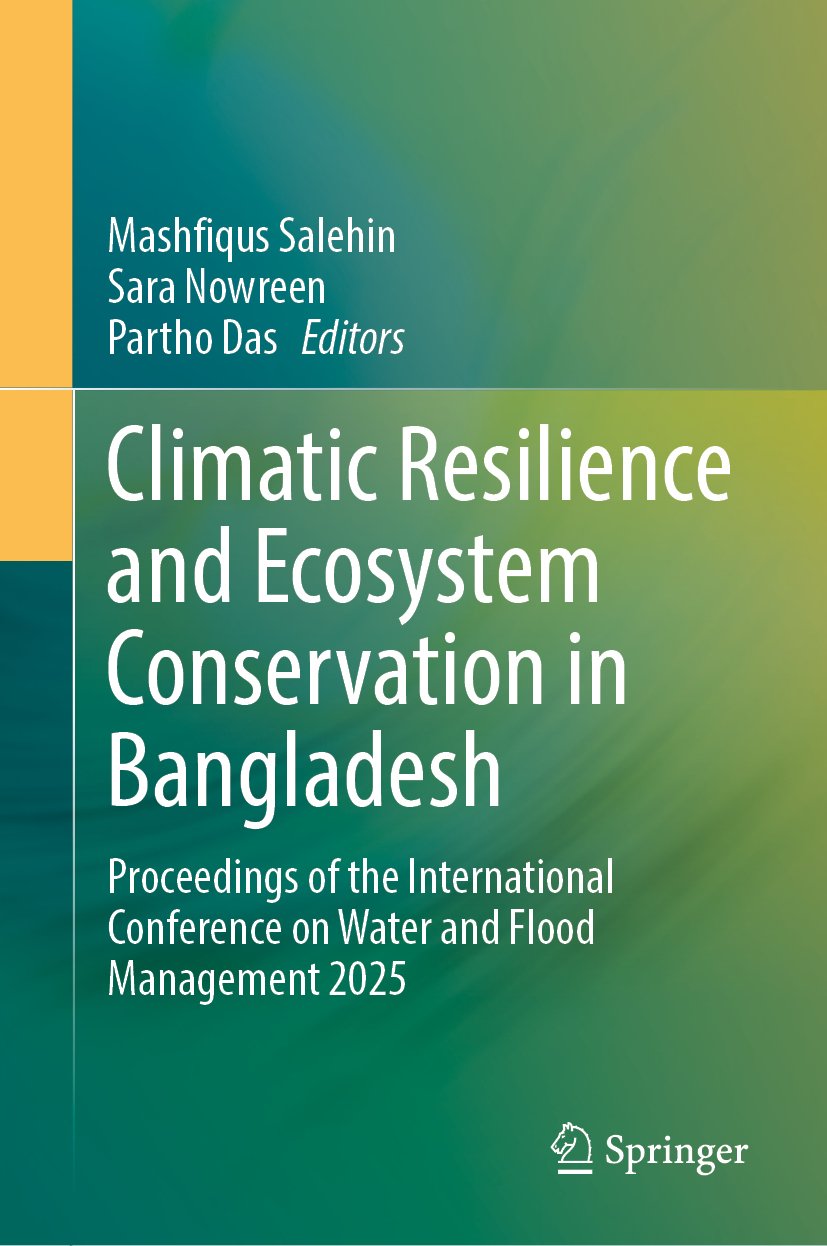 Climatic Resilience and Ecosystem Conservation in Bangladesh